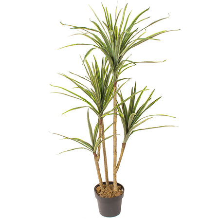 Искусственное растение DRACAENA 1.40 м